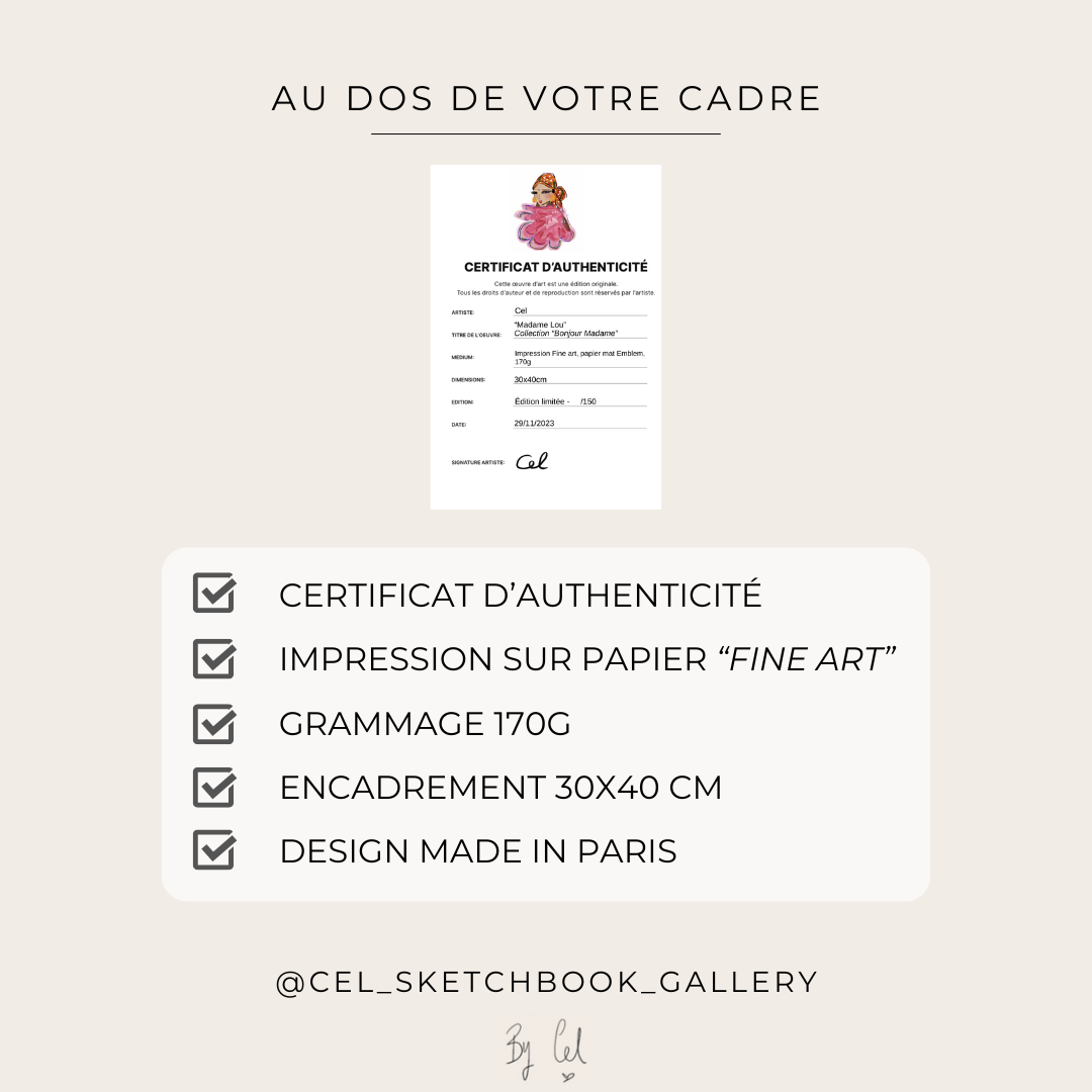 Madame Lou