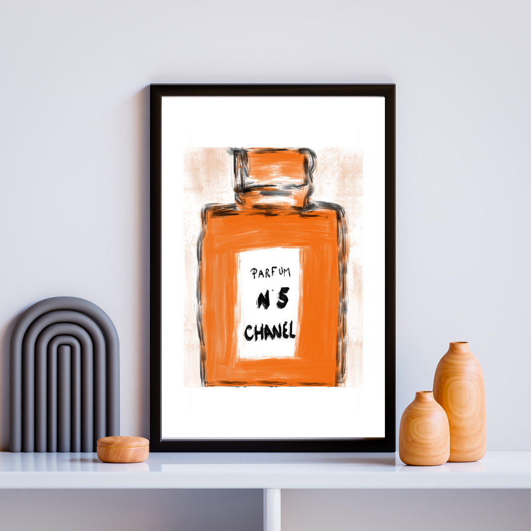 Parfum N°5 CHANEL