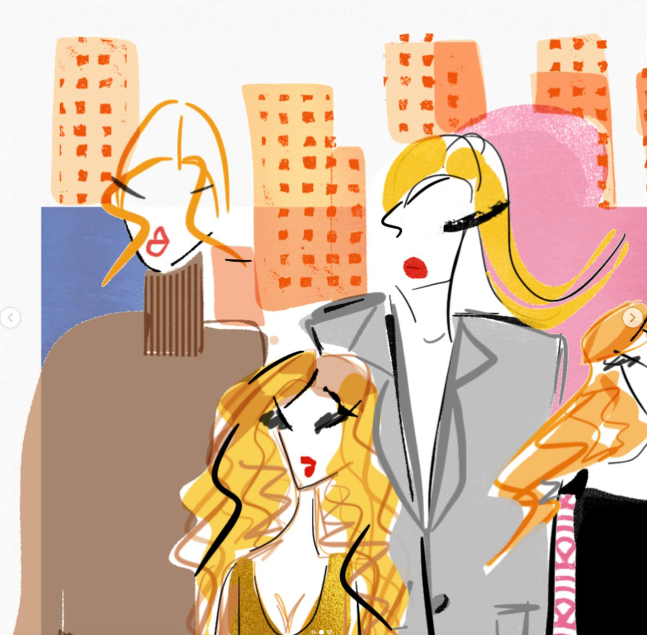 NYC Fashion Week