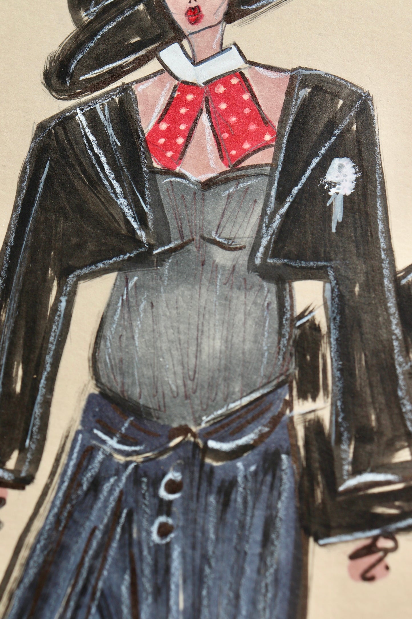RIRI - MET GALA 2025