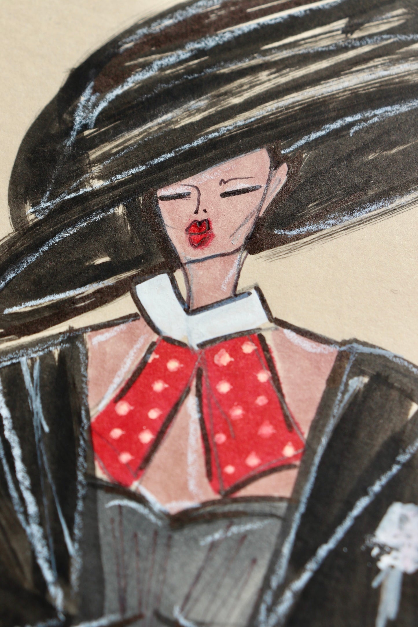 RIRI - MET GALA 2025