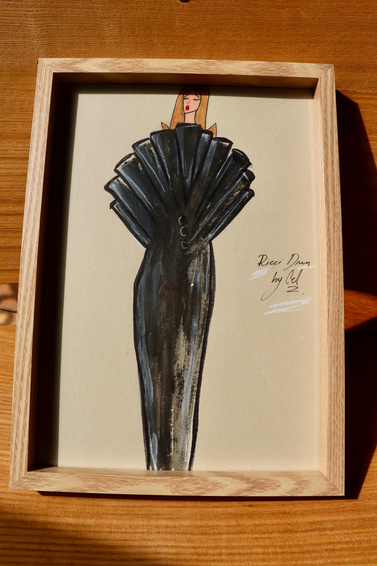 Nina - MET GALA 2025
