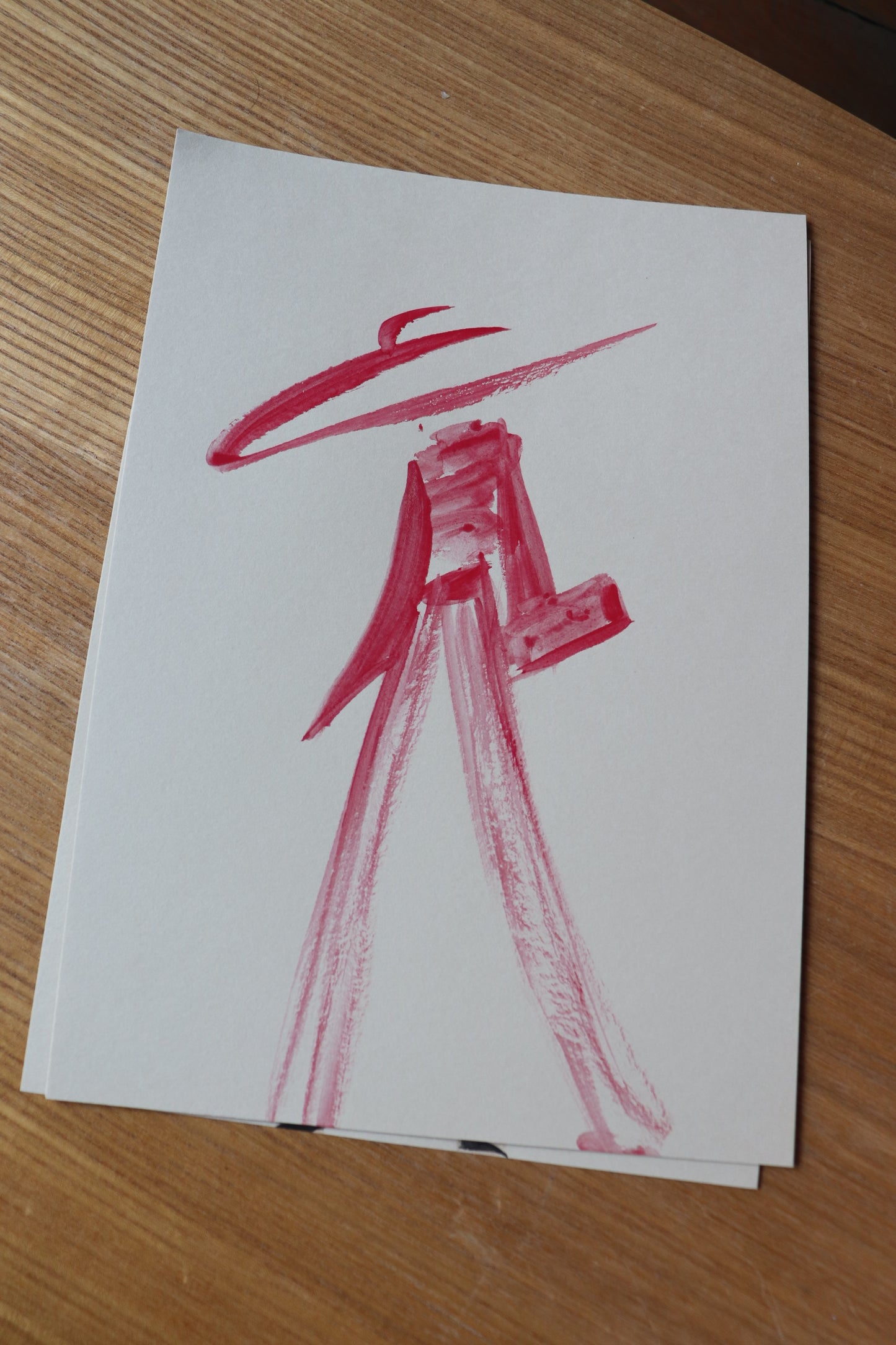 Hat Girl