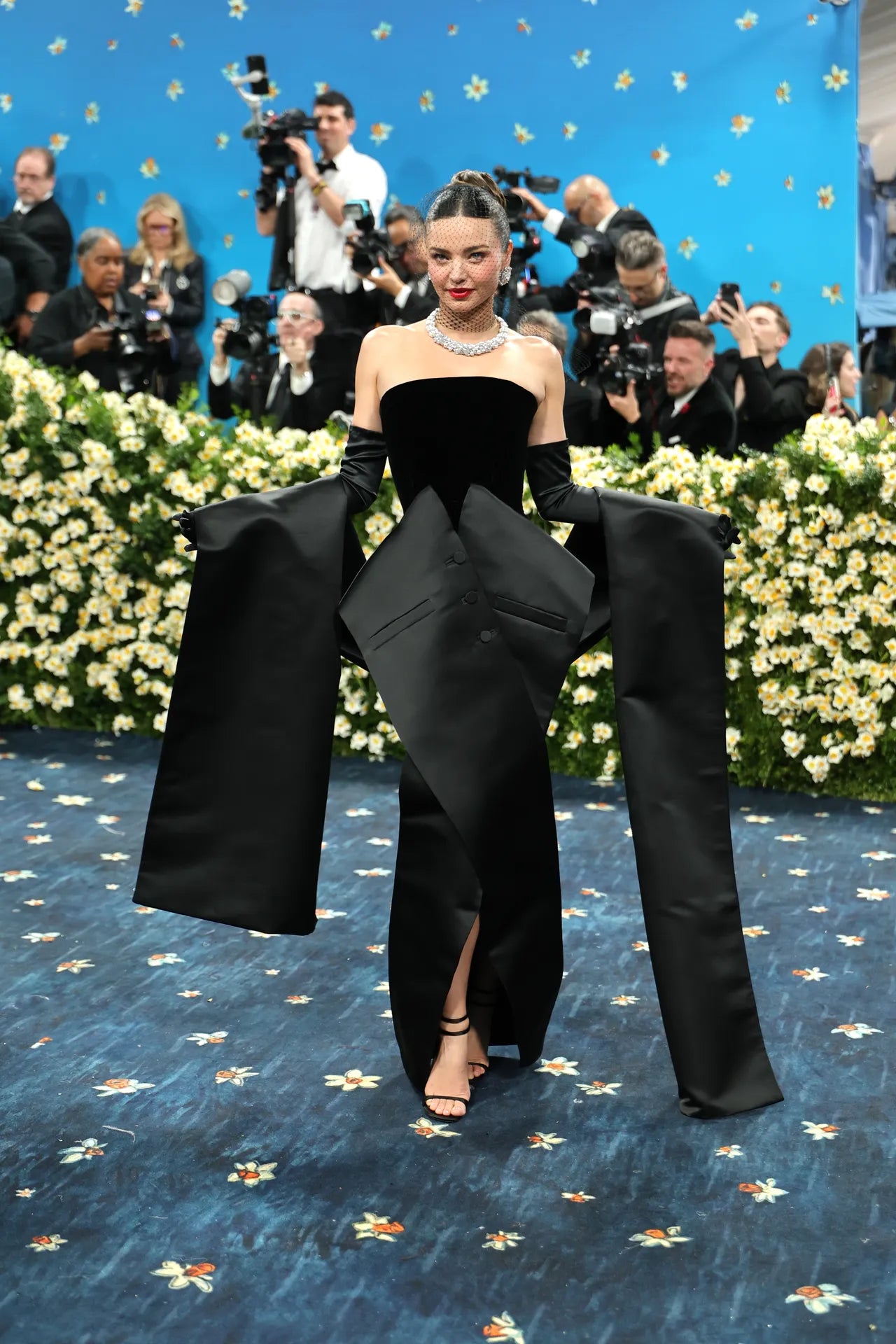 Miranda - MET GALA 2025
