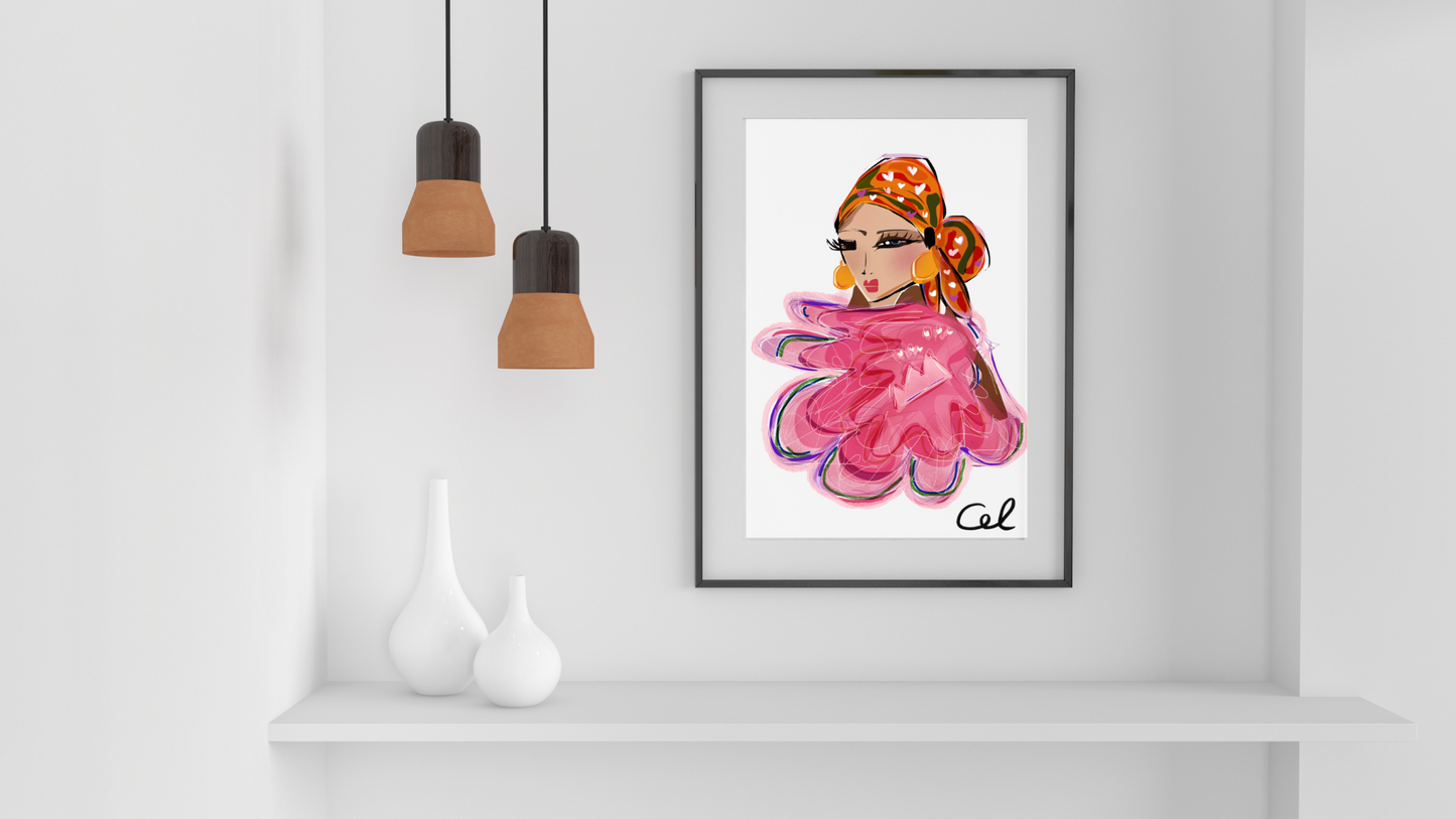 Madame Lou