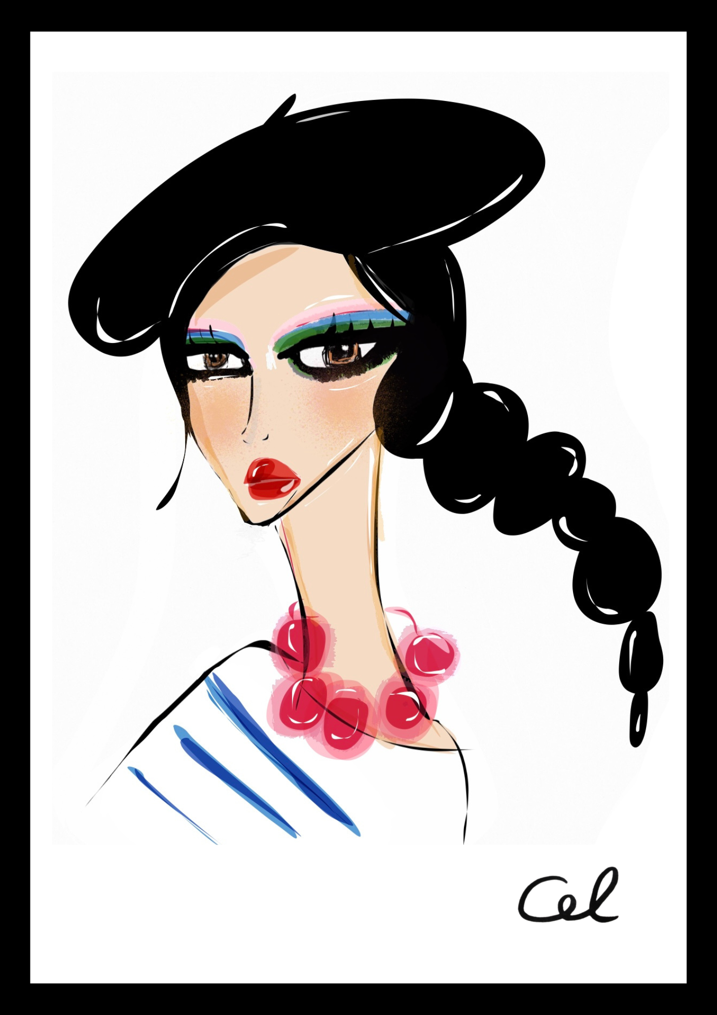 Madame Jeanne