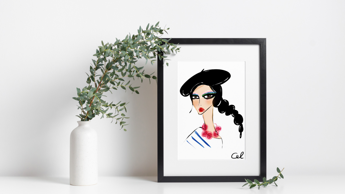 Madame Jeanne
