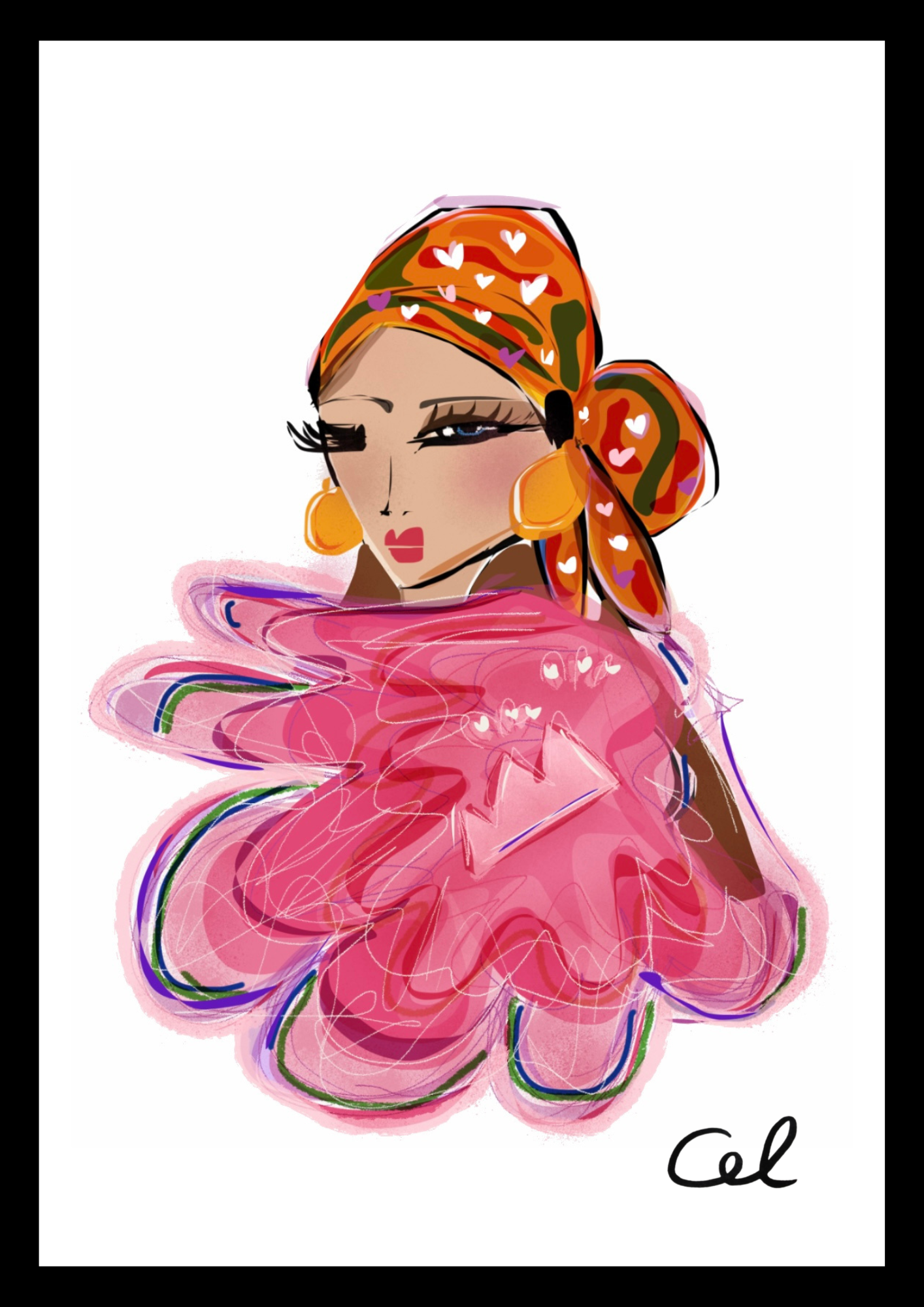 Madame Lou