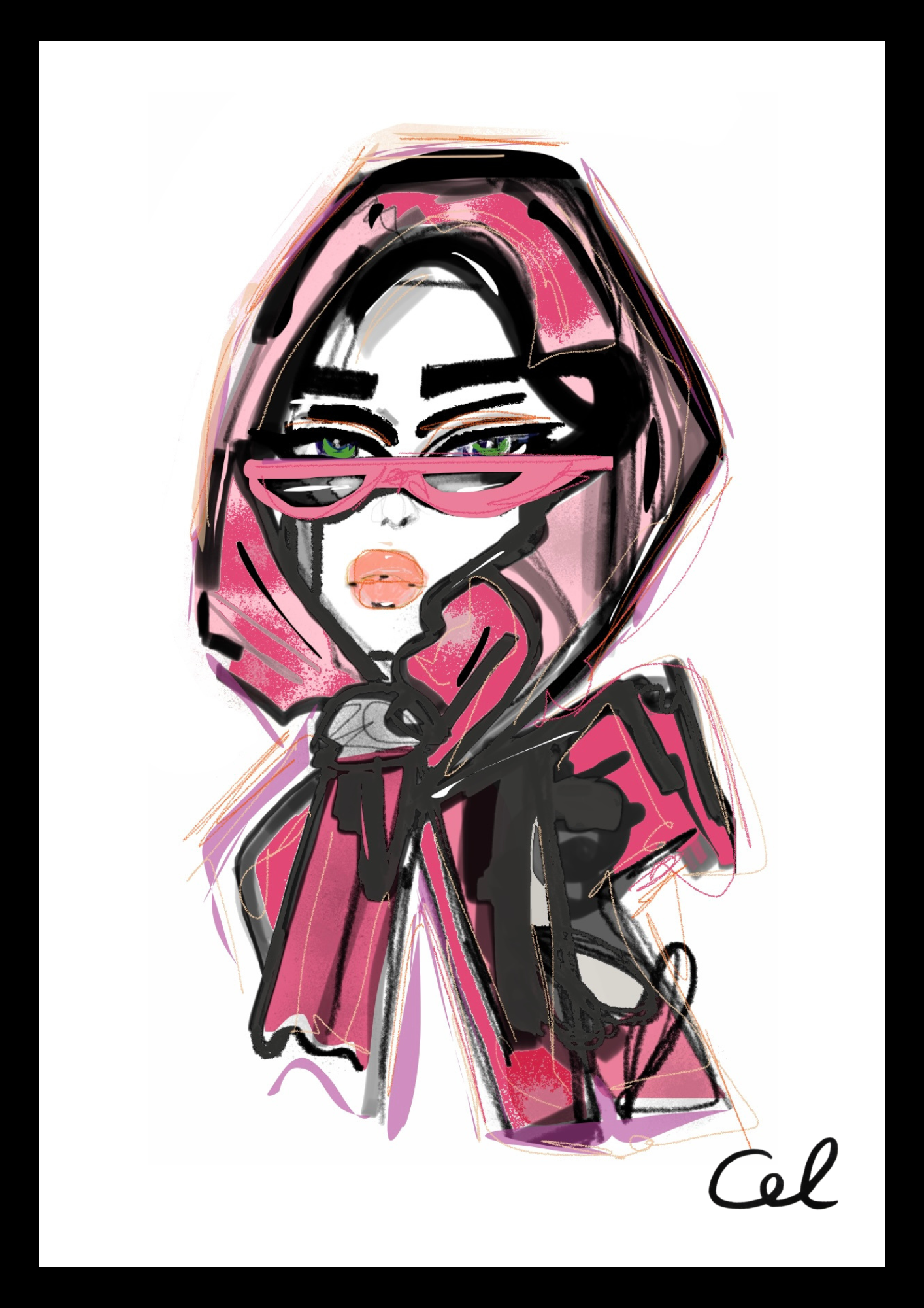 Madame Catherine