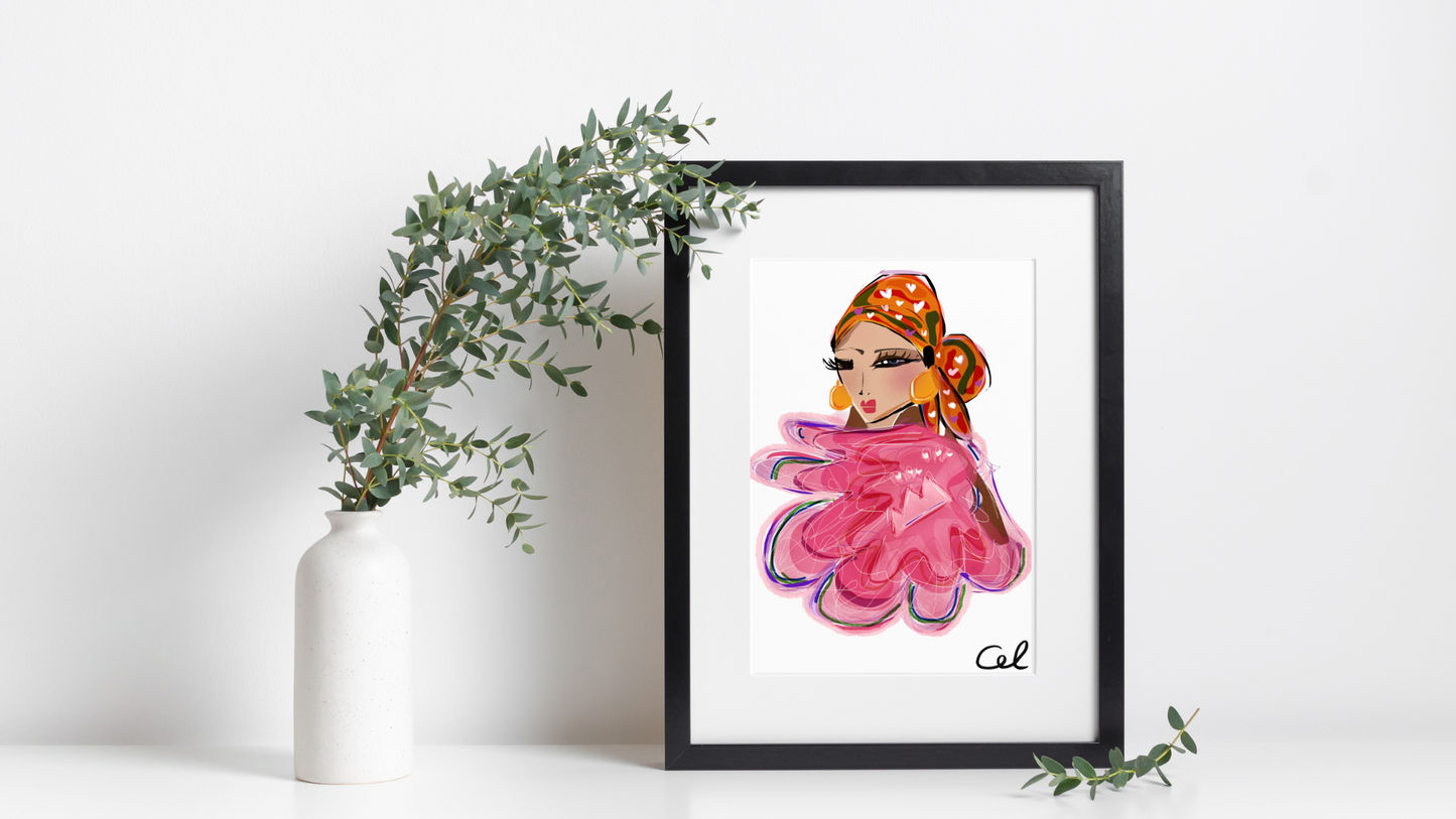 Madame Lou
