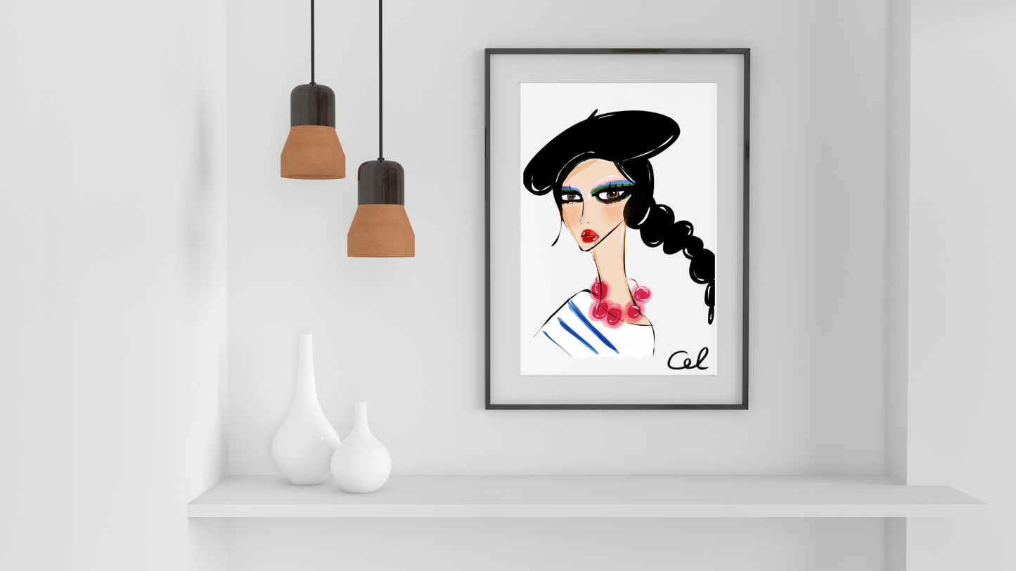 Madame Jeanne