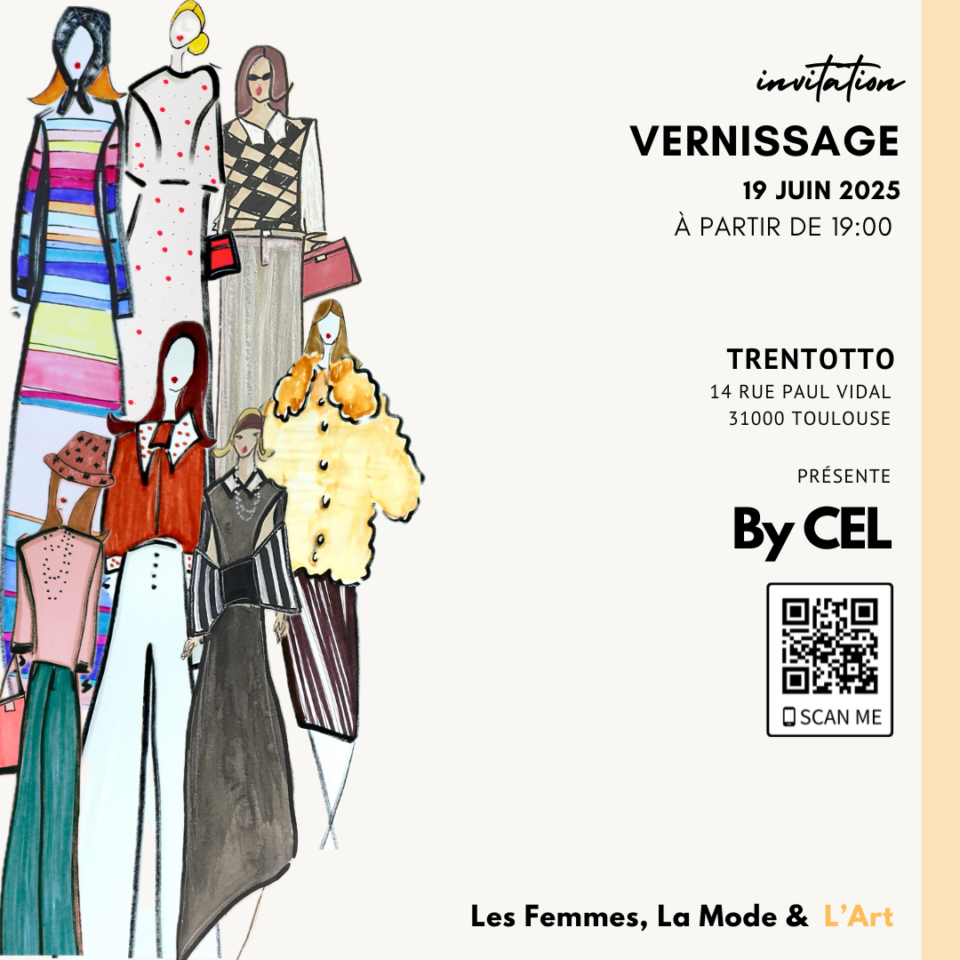 Vernissage CEL x Trentotto