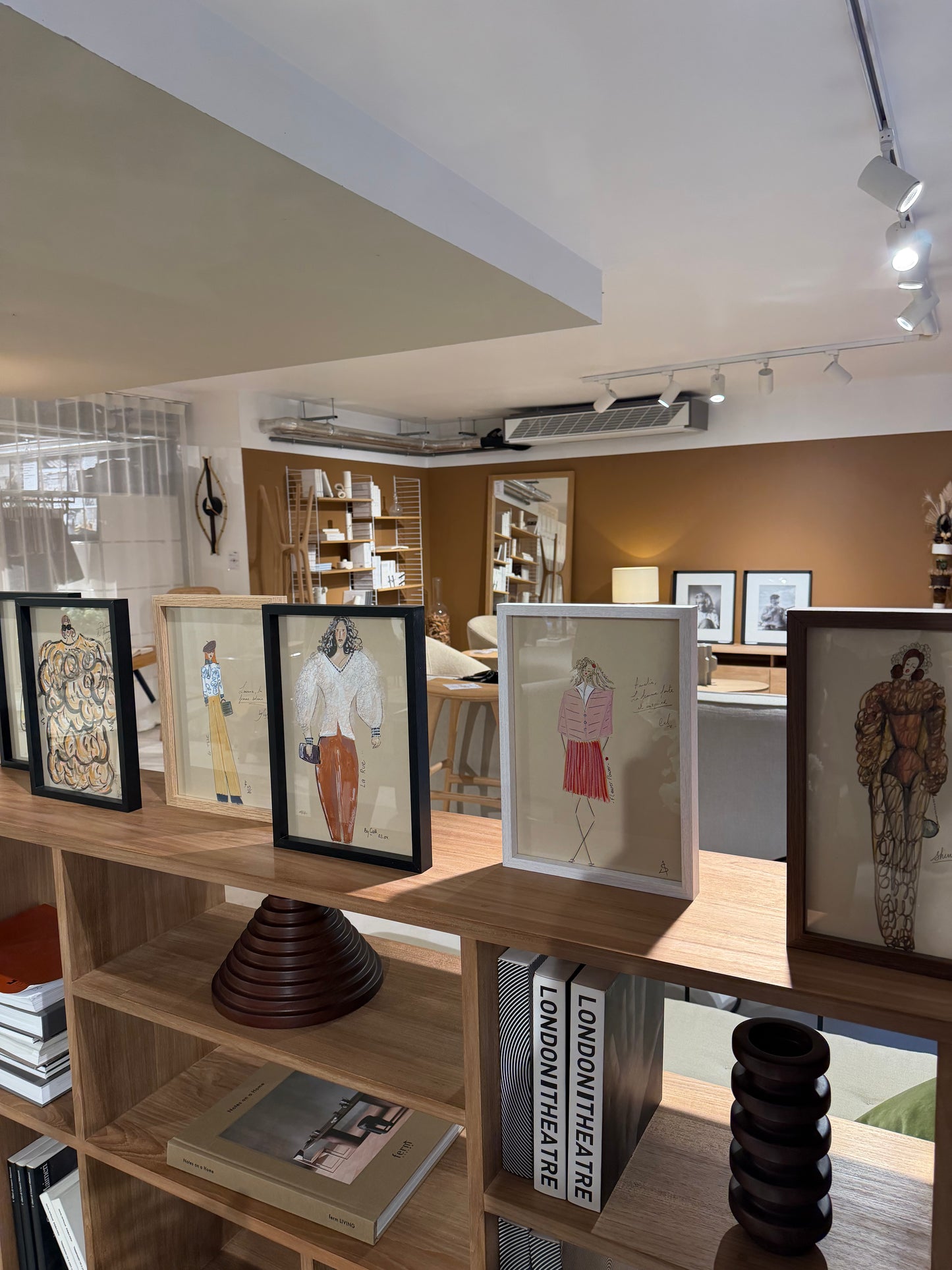 Atelier Illustration By CEL x Domaine de Primard (16 mai)