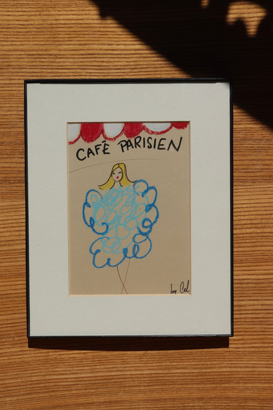 Café Parisien