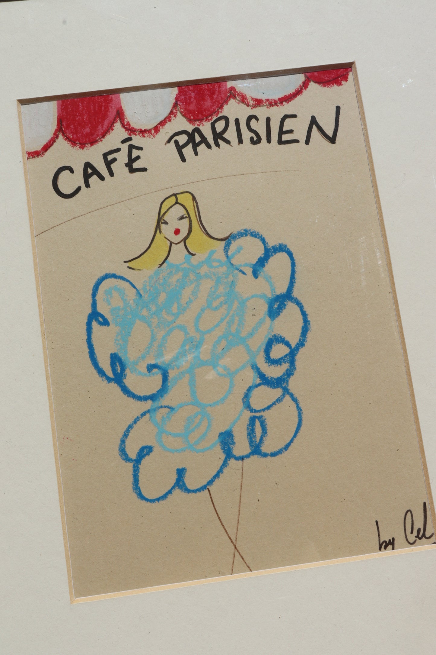 Café Parisien