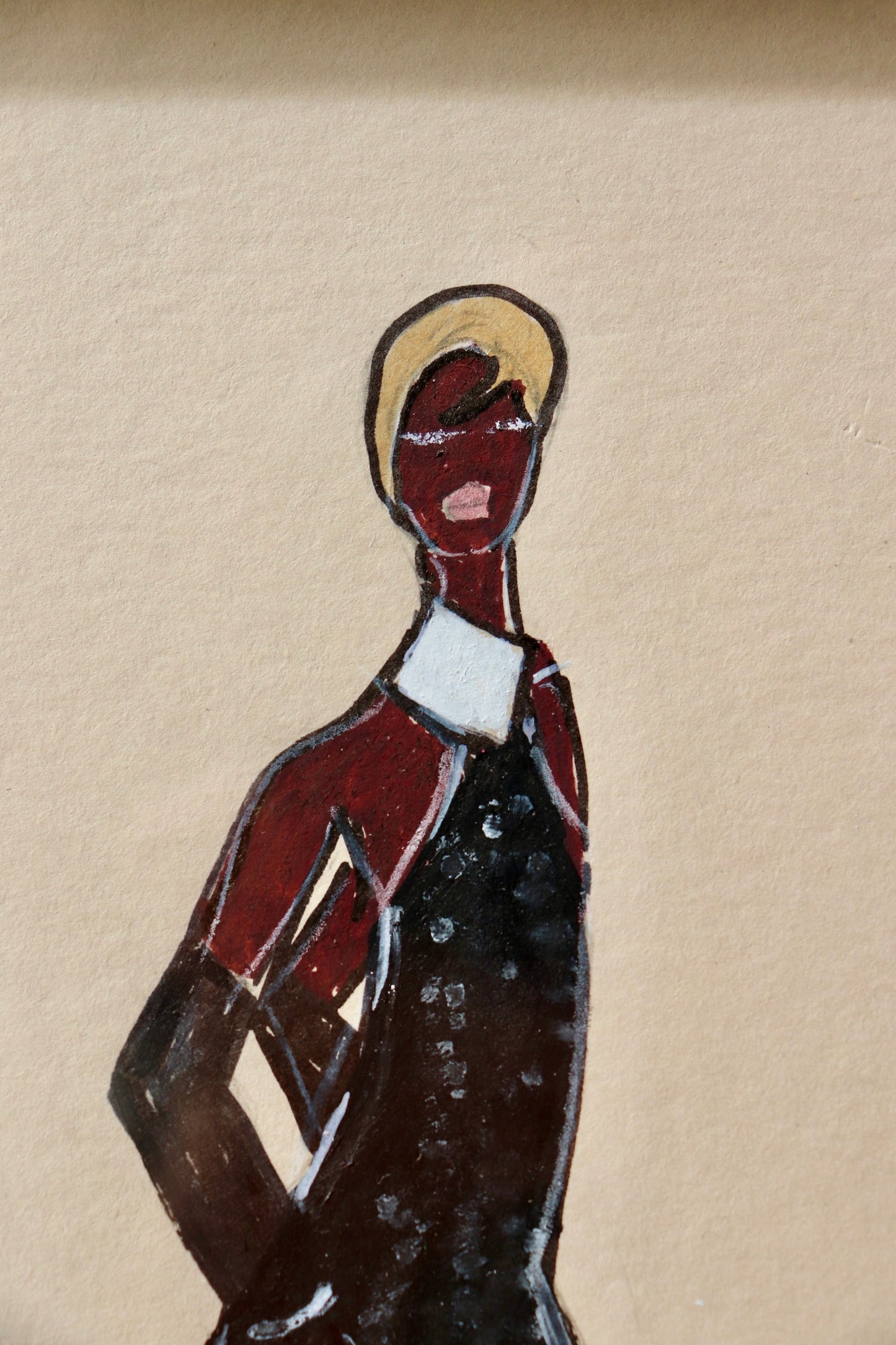 Anok - MET GALA 2025