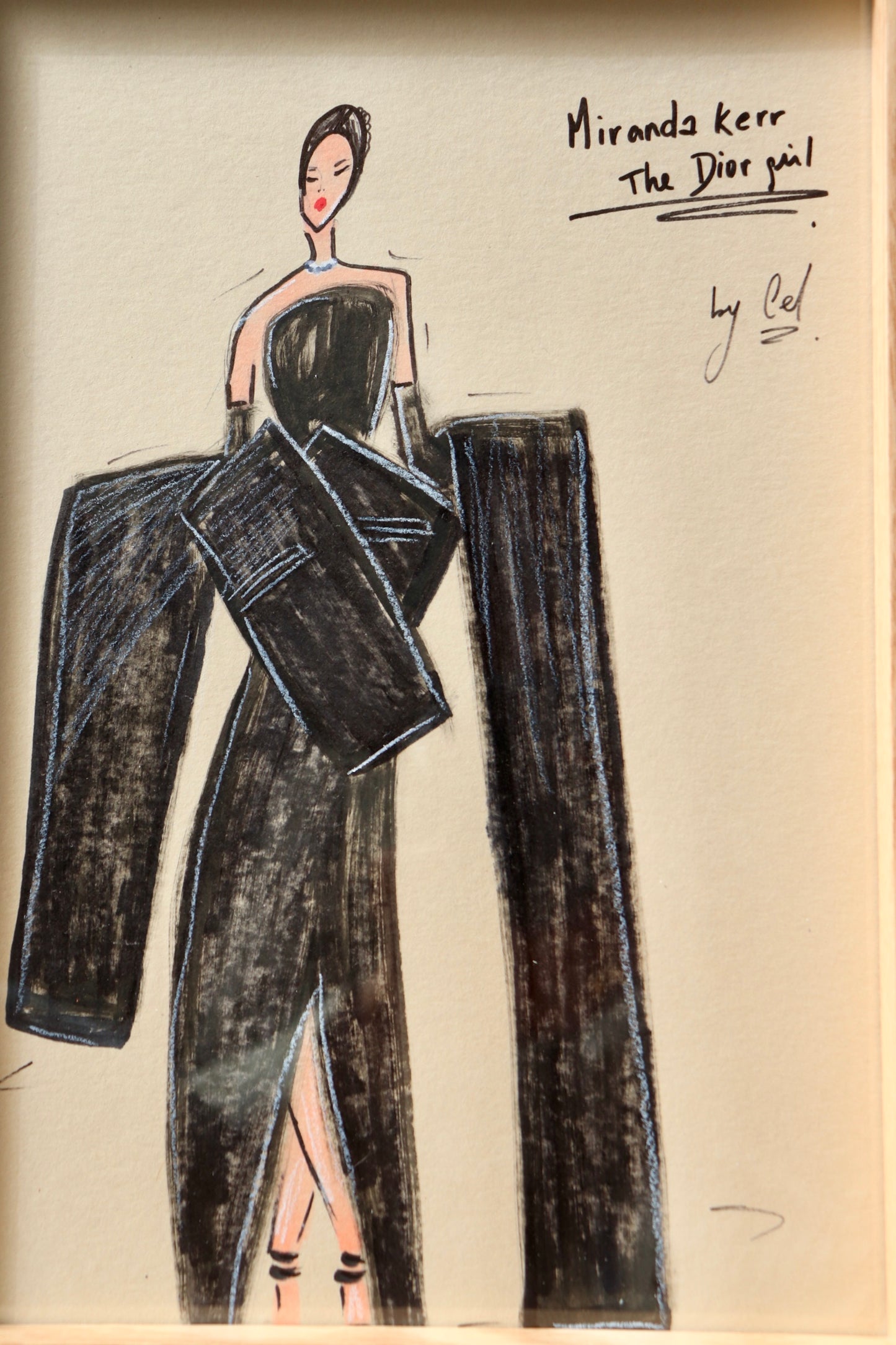 Miranda - MET GALA 2025