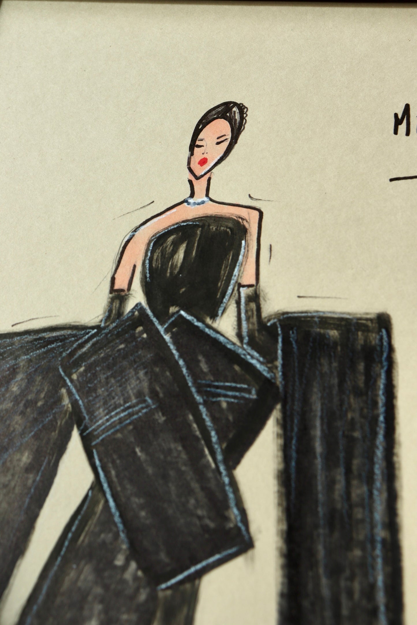 Miranda - MET GALA 2025