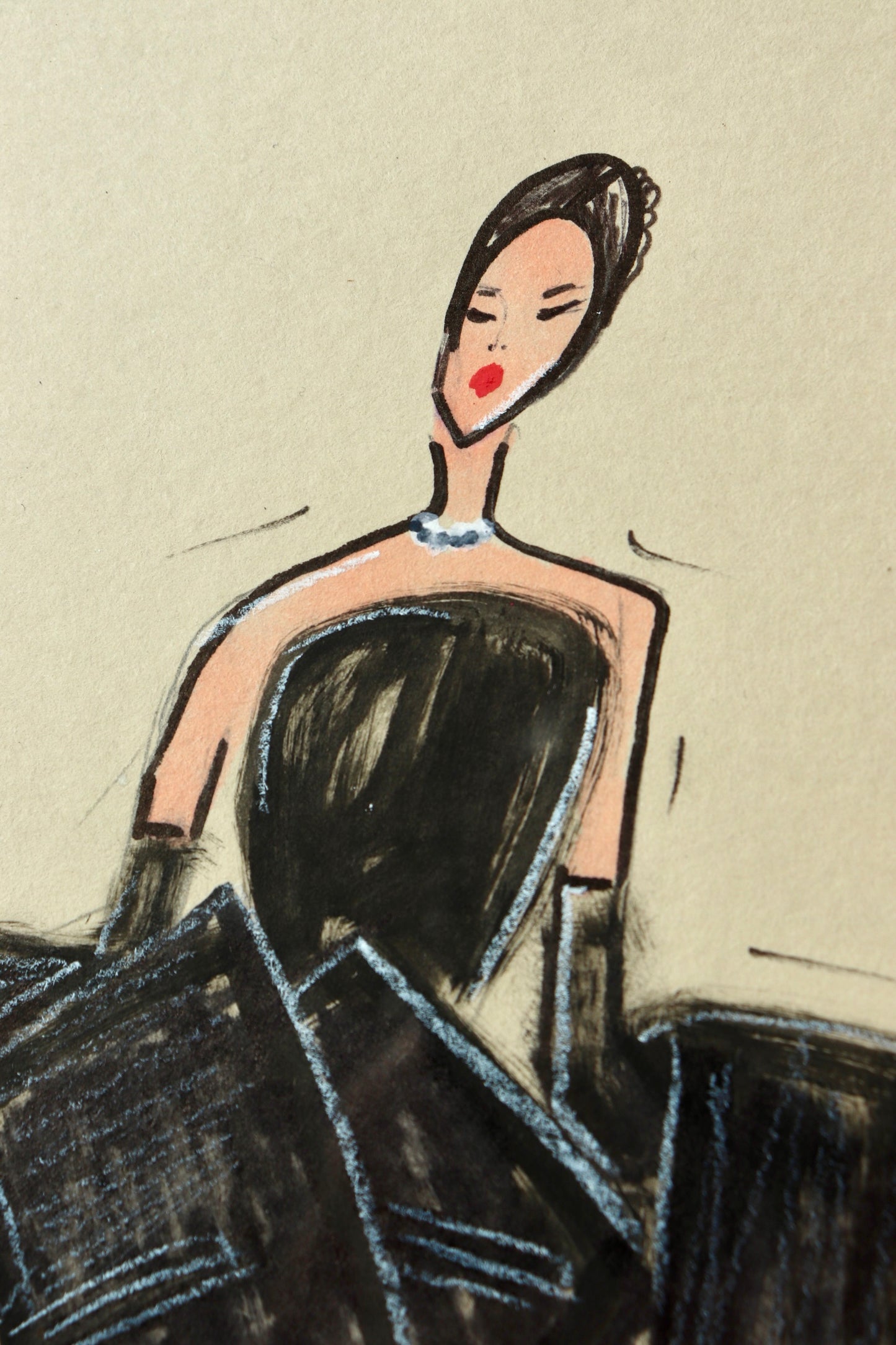 Miranda - MET GALA 2025