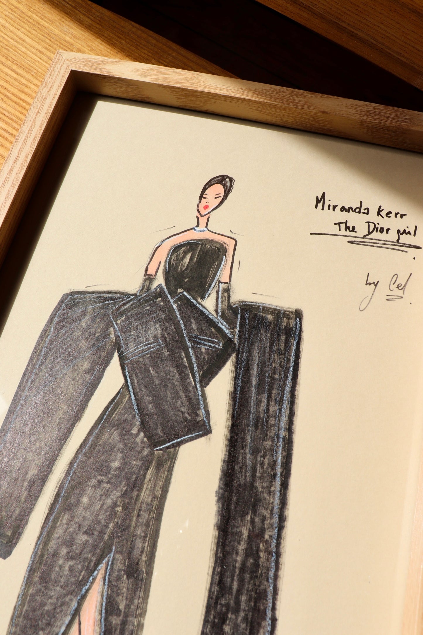 Miranda - MET GALA 2025