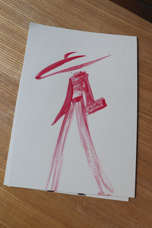 Hat Girl
