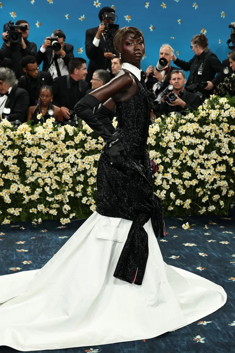Anok - MET GALA 2025