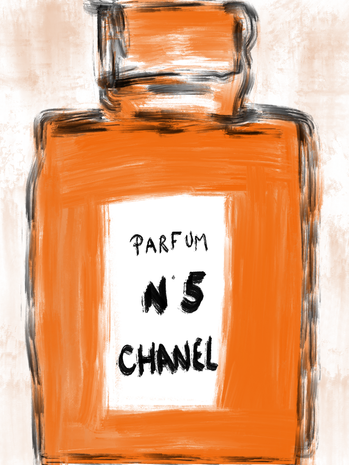 Parfum N°5 CHANEL